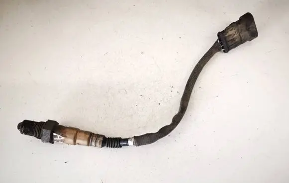 Fiat Punto (188) Lambda probe sensor 0258006206