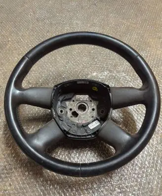 Audi A6 S6 C6 4F Steering wheel 4F0419091AG 61679000B