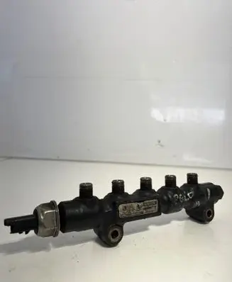 Peugeot 308 Fuel main line pipe 9654592680 20507365807