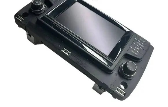 Volkswagen Golf VII Screen/display/small screen 5G0919605