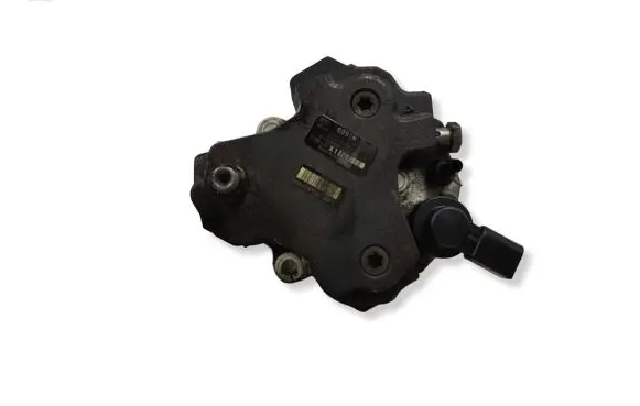 BMW 3 E90 E91 Fuel injection high pressure pump 0445010045