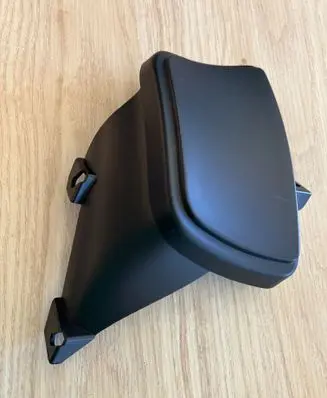 Fiat Punto (176) Front bumper skid plate/under tray 190216099