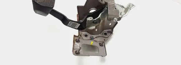 Citroen C4 I Picasso Brake pedal 9682017180 09227111H