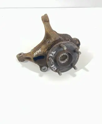 Mazda CX-5 Front wheel hub