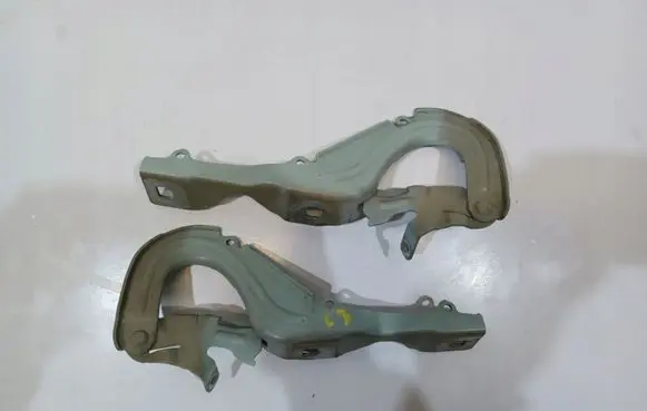 Citroen C3 Pluriel Other exterior part 