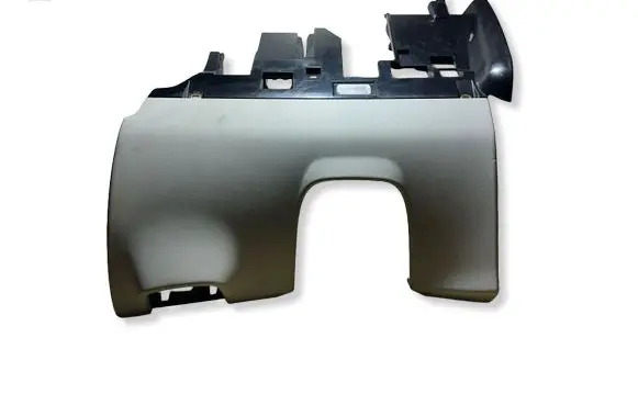 Audi A8 S8 D4 4H Dashboard lower bottom trim panel 4H2857006