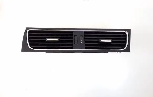 Audi A4 S4 B8 8K Dashboard side air vent grill/cover trim 8T2820951C
