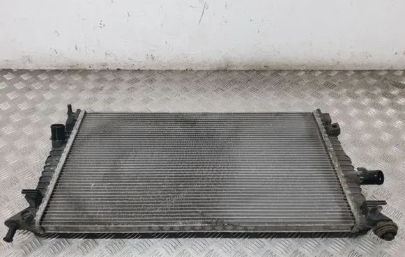 Mazda 3 I Coolant radiator 3M5H8005TJ