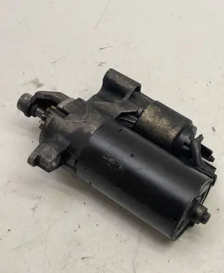 Audi A4 S4 B8 8K Starter motor 03L911021C 02E911021G 0001115082