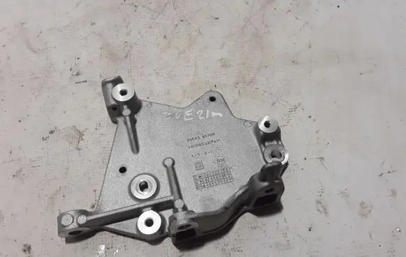 Renault Zoe A/C compressor mount bracket 296A68579R