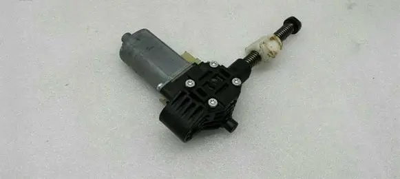 Mercedes-Benz CL C216 Seat adjustment motor A2168200842