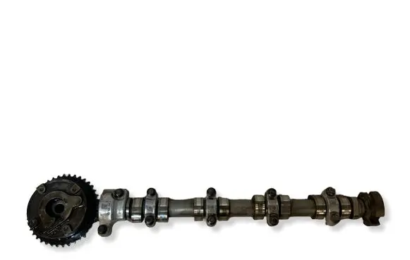 Citroen C4 II Camshaft V758775680