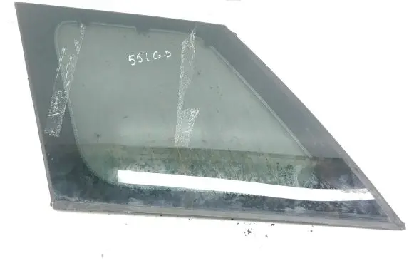 Land Rover Range Rover Sport L320 Rear side window