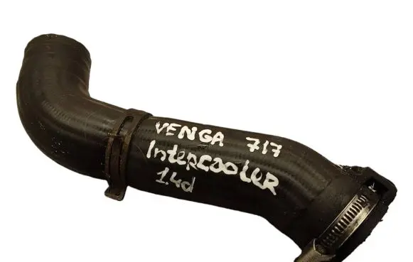 KIA Venga Intercooler hose/pipe