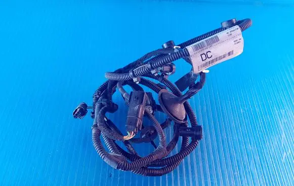 Ford Transit Parking sensor (PDC) wiring loom BK3T15K868DC
