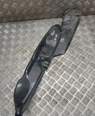 Volvo XC60 Fender foam support/seal 31297208