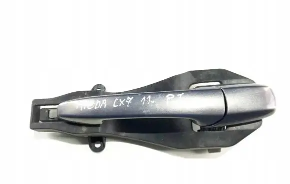 Mazda CX-7 Rear door exterior handle