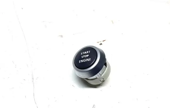 Land Rover Freelander 2 - LR2 Engine start stop button switch 6G9N14C376AC