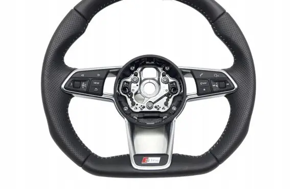 Audi TT TTS RS Mk3 8S Steering wheel 8S0419091F