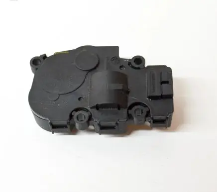 BMW X3M F97 Air flap motor/actuator T52579A 412650920