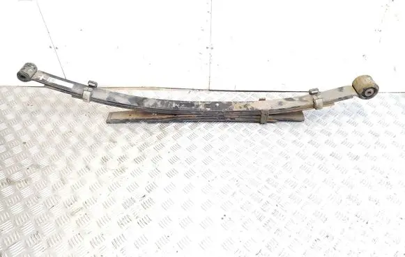 Ford Ranger Rear leaf spring EB3C5B669MB