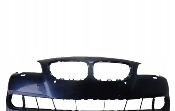 BMW 5 F10 F11 Front bumper R20P2
