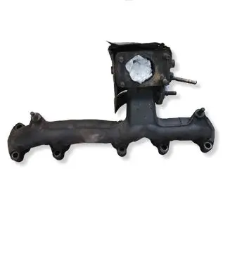 Volkswagen Crafter Exhaust manifold 076253033