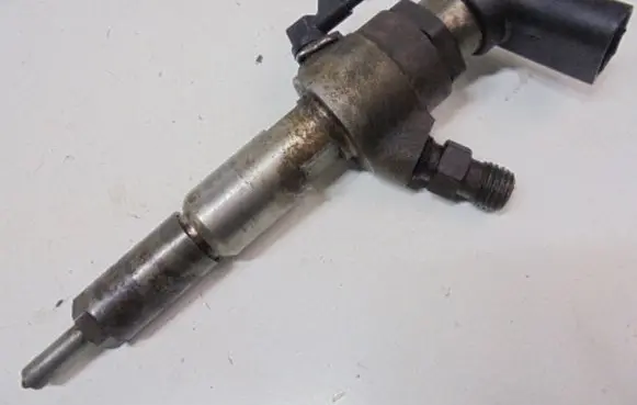 Ford Fusion Fuel injector 9649574480
