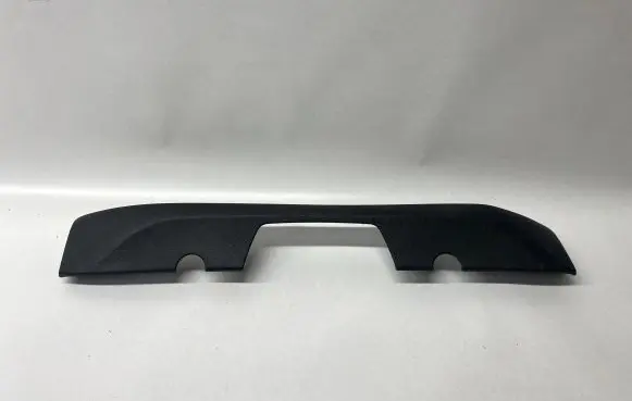 BMW X5 F15 Front door seat control surround trim 7317453