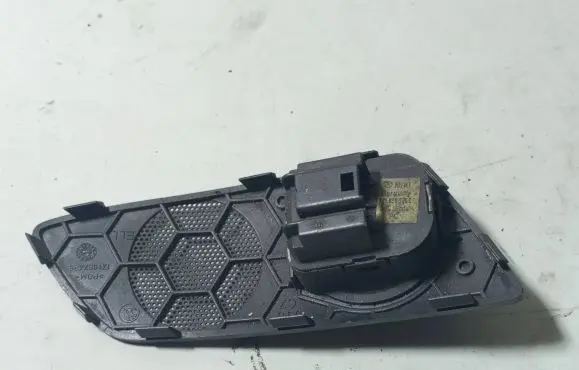 Skoda Octavia Mk2 (1Z) Wing mirror switch 1Z1959525E