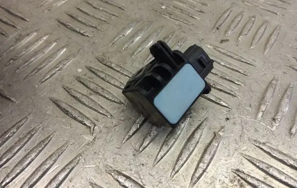 KIA Niro Airbag deployment crash/impact sensor 95930-F2000