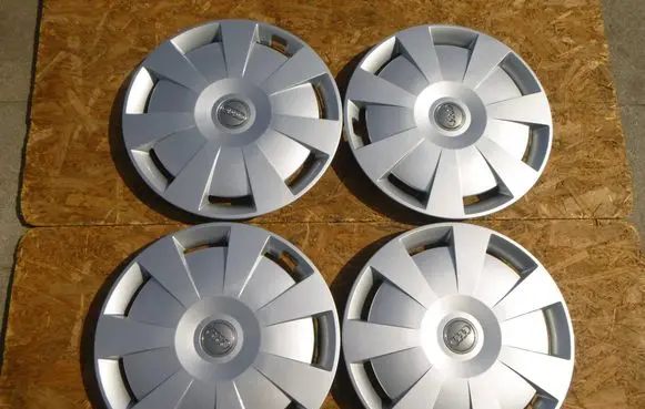 Audi A3 S3 8V R16 wheel hub/cap/trim 8V0601147C