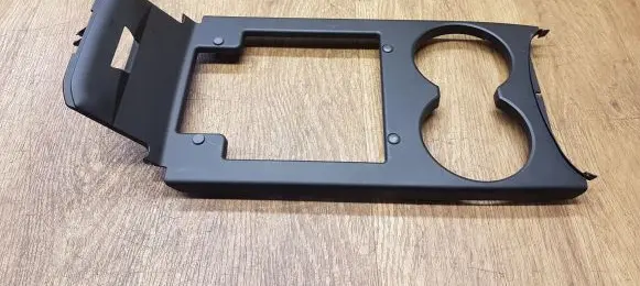 Porsche Macan (95B) Other center console (tunnel) element 95B863097A
