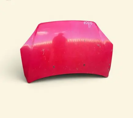 Ford Focus Engine bonnet/hood 