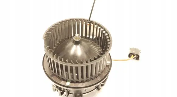 Skoda Scala Heater fan/blower