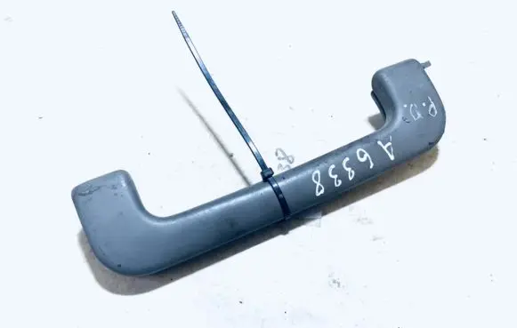 Audi A6 S6 C5 4B Front interior roof grab handle 4b0857608