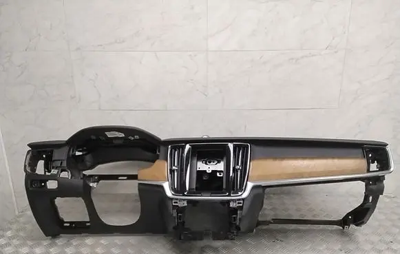 Volvo S90, V90 Dashboard 31366556