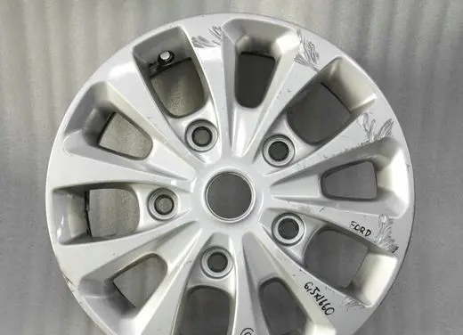Ford Transit - Tourneo Connect R16 alloy rim 