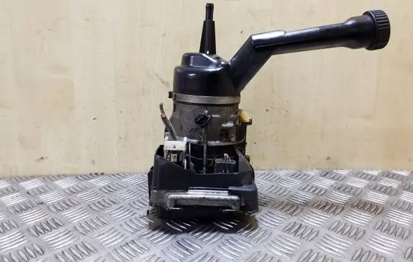 Electric power steering pump