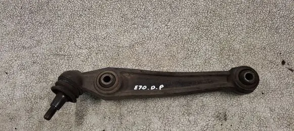 BMW X5 E70 Front lower control arm/wishbone 31126771894 6771894