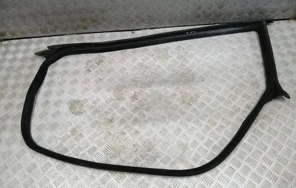 Tesla Model 3 Front door rubber seal 
