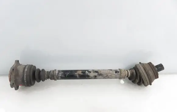 Audi A6 S6 C5 4B Front driveshaft 