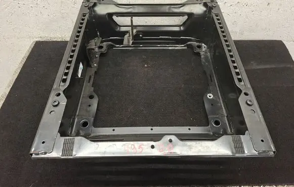 Ford Transit Front passenger seat console base BK3163226CD BK3163226 CK415L215AB