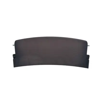 BMW 3 GT F34 Parcel shelf 7328069