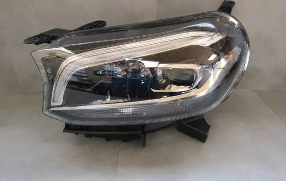 Mercedes-Benz X-class W470 Headlight/headlamp A4709060800 1EX01315629 260605XB1C