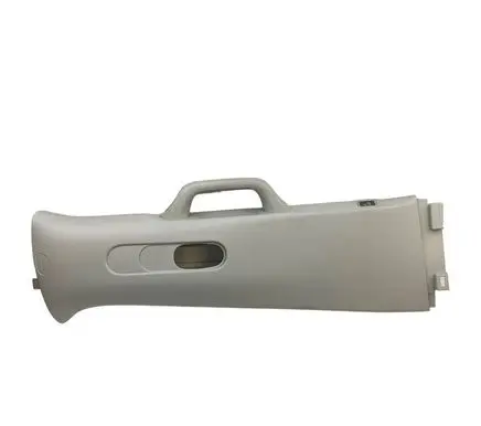 Chrysler Pacifica (B) pillar trim (top) 6EK221D2AG 102360140AYR 00061540