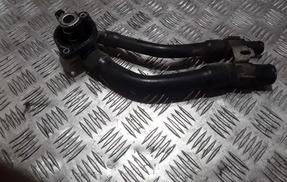Thermostat/thermostat housing