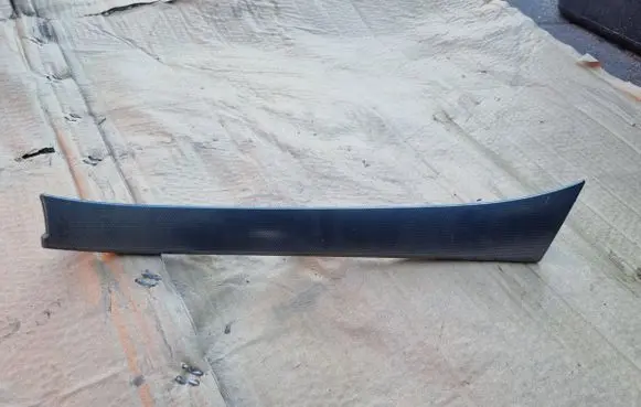 Nissan Qashqai Dashboard trim 68411HV00A