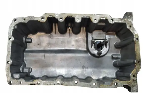 Volkswagen Touran I Oil sump 03G103603