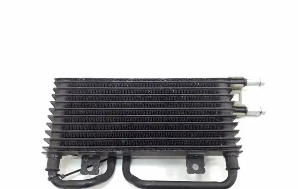 Mercedes-Benz S W221 Power steering radiator A2215000500